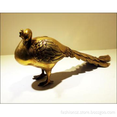 Fashion decorative kylin